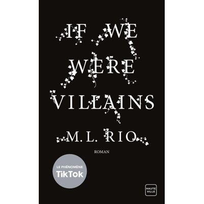 Rio, M. L. - If we were villains - Preis vom 22.09.2026 03:35:57 h Rio, M. L. - If we were villains - Preis vom 22.09.2026 03:35:57 h