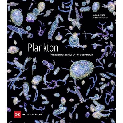 Jackson Plankton: Wunderwesen der Unterwasserwelt - Preis vom 16.06.2026 05:30:18 h Jackson Plankton: Wunderwesen der Unterwasserwelt - Preis vom 16.06.2026 05:30:18 h