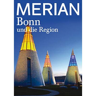 MERIAN Magazin Bonn 01/20 (MERIAN Hefte) - Preis vom 23.06.2026 11:45:09 h MERIAN Magazin Bonn 01/20 (MERIAN Hefte) - Preis vom 23.06.2026 11:45:09 h