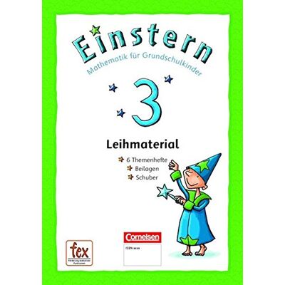 Roland Einstern - Neubearbeitung 2015: Band 3 - Themenhefte 1-6 und Kartonbeilagen im Schuber: Ausleihmaterial - Preis vom 22.06.2026 23:23:57 h Roland Einstern - Neubearbeitung 2015: Band 3 - Themenhefte 1-6 und Kartonbeilagen im Schuber: Ausleihmaterial - Preis vom 22.06.2026 23:23:57 h