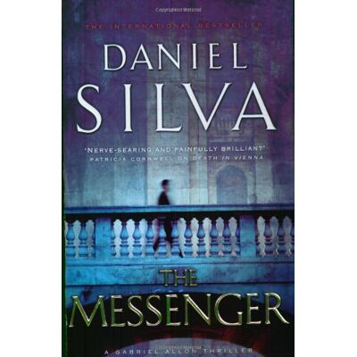 Silva The Messenger - Preis vom 23.06.2026 11:45:09 h Silva The Messenger - Preis vom 23.06.2026 11:45:09 h