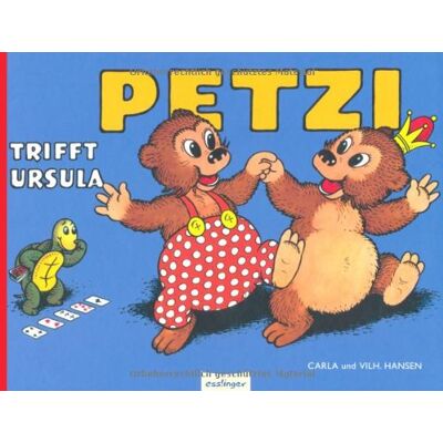 Hansen Petzi trifft Ursula - Preis vom 23.06.2026 11:45:09 h Hansen Petzi trifft Ursula - Preis vom 23.06.2026 11:45:09 h