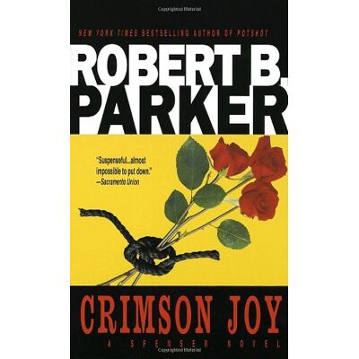 Parker Crimson Joy - Preis vom 24.06.2026 19:44:00 h Parker Crimson Joy - Preis vom 24.06.2026 19:44:00 h