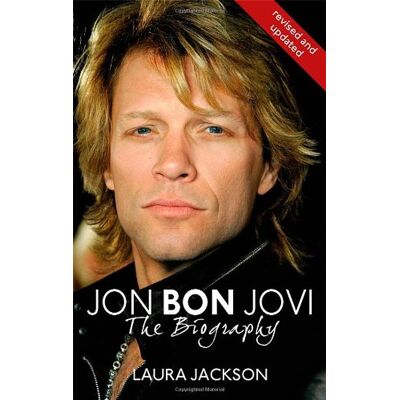 Jackson Jon Bon Jovi: The Biography - Preis vom 17.06.2026 05:34:31 h Jackson Jon Bon Jovi: The Biography - Preis vom 17.06.2026 05:34:31 h