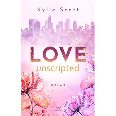 Scott Love Unscripted (West Hollywood, Band 1) - Preis vom 17.06.2026 05:34:31 h Scott Love Unscripted (West Hollywood, Band 1) - Preis vom 17.06.2026 05:34:31 h