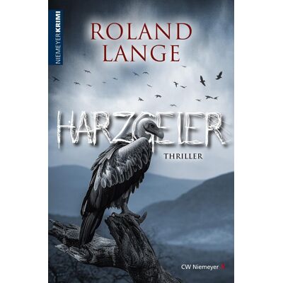 Roland Harzgeier: Thriller (Harz-Krimis) - Preis vom 22.06.2026 23:23:57 h Roland Harzgeier: Thriller (Harz-Krimis) - Preis vom 22.06.2026 23:23:57 h
