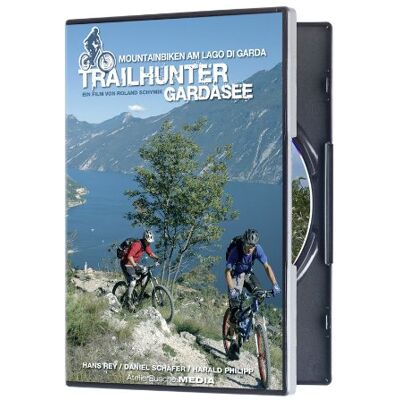 Roland Trailhunter Gardasee - Mountainbiken am Lago di Garda - Preis vom 22.06.2026 11:45:37 h Roland Trailhunter Gardasee - Mountainbiken am Lago di Garda - Preis vom 22.06.2026 11:45:37 h