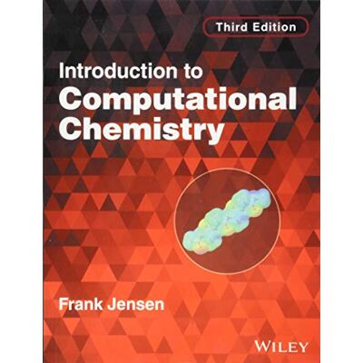 Jensen Introduction to Computational Chemistry - Preis vom 17.06.2026 05:34:31 h Jensen Introduction to Computational Chemistry - Preis vom 17.06.2026 05:34:31 h