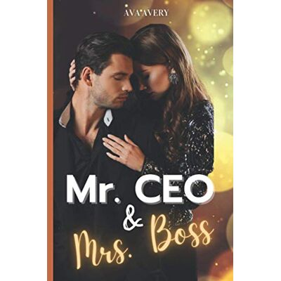 Avery Mr. CEO & Mrs. Boss: Ein Mafia Romance Liebesroman - Preis vom 22.06.2026 11:45:37 h Avery Mr. CEO & Mrs. Boss: Ein Mafia Romance Liebesroman - Preis vom 22.06.2026 11:45:37 h