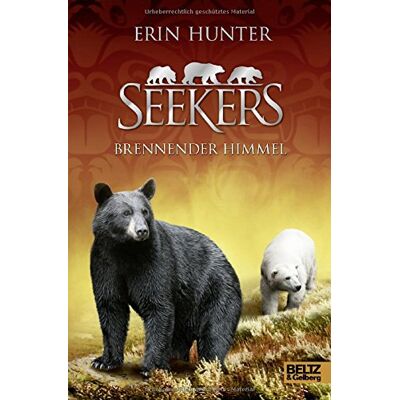 Hunter Seekers. Brennender Himmel: Band 11 - Preis vom 23.06.2026 11:45:09 h Hunter Seekers. Brennender Himmel: Band 11 - Preis vom 23.06.2026 11:45:09 h