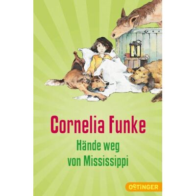 Funke Hände weg von Mississippi - Preis vom 24.06.2026 07:42:13 h Funke Hände weg von Mississippi - Preis vom 24.06.2026 07:42:13 h