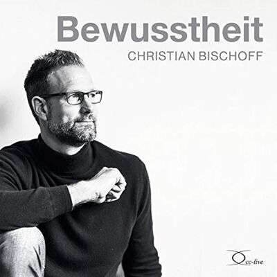 Christian Bischoff - Bewusstheit: plus 125 Minuten Imaginationen mit Musik (Lebenshilfe) - Preis vom 23.06.2026 11:45:09 h Christian Bischoff - Bewusstheit: plus 125 Minuten Imaginationen mit Musik (Lebenshilfe) - Preis vom 23.06.2026 11:45:09 h