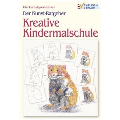Kaiser Der Kunst-Ratgeber. Kreative Kindermalschule - Preis vom 24.06.2026 07:42:13 h Kaiser Der Kunst-Ratgeber. Kreative Kindermalschule - Preis vom 24.06.2026 07:42:13 h