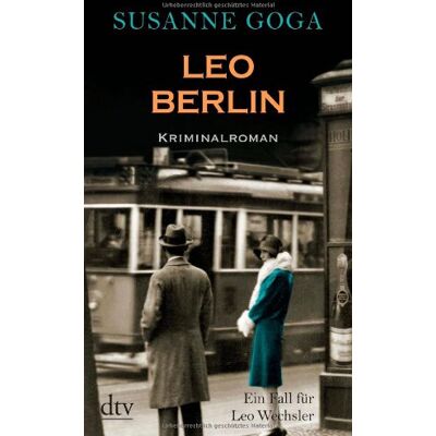 Susanne Goga - Leo Berlin: Kriminalroman - Preis vom 24.06.2026 19:44:00 h Susanne Goga - Leo Berlin: Kriminalroman - Preis vom 24.06.2026 19:44:00 h