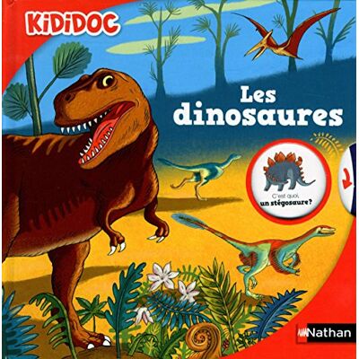 Roland Les dinosaures - Preis vom 20.06.2026 05:23:55 h Roland Les dinosaures - Preis vom 20.06.2026 05:23:55 h