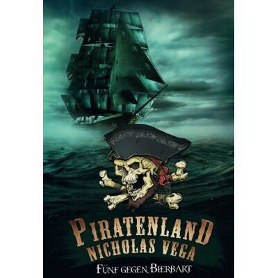 Nicholas Vega - Piratenland - Fünf gegen Bierbart - Preis vom 22.09.2026 03:35:57 h Nicholas Vega - Piratenland - Fünf gegen Bierbart - Preis vom 22.09.2026 03:35:57 h