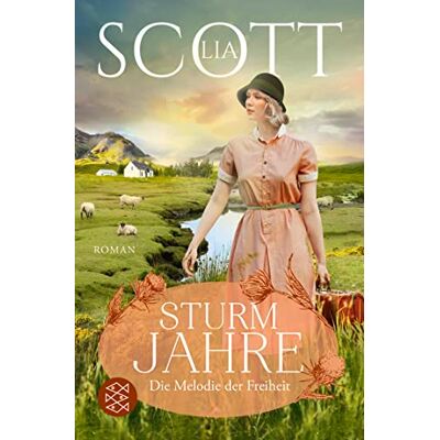 Scott Sturmjahre: Die Melodie der Freiheit Große Emotionen vor der atemberaubenden Kulisse Schottlands - Preis vom 17.06.2026 05:34:31 h Scott Sturmjahre: Die Melodie der Freiheit Große Emotionen vor der atemberaubenden Kulisse Schottlands - Preis vom 17.06.2026 05:34:31 h