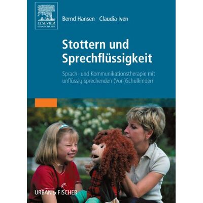 Hansen Stottern und Sprechflüssigkeit: Sprach- und Kommunikationstherapie mit unflüssig sprechenden (Vor-)Schulkindern - Preis vom 23.06.2026 11:45:09 h Hansen Stottern und Sprechflüssigkeit: Sprach- und Kommunikationstherapie mit unflüssig sprechenden (Vor-)Schulkindern - Preis vom 23.06.2026 11:45:09 h