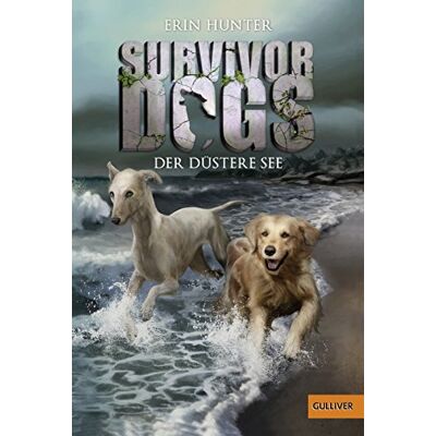 Hunter Survivor Dogs. Der Düstere See: Band 5 - Preis vom 24.06.2026 19:44:00 h Hunter Survivor Dogs. Der Düstere See: Band 5 - Preis vom 24.06.2026 19:44:00 h