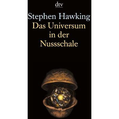Stephen Hawking - Das Universum in der Nussschale - Preis vom 24.06.2026 19:44:00 h Stephen Hawking - Das Universum in der Nussschale - Preis vom 24.06.2026 19:44:00 h