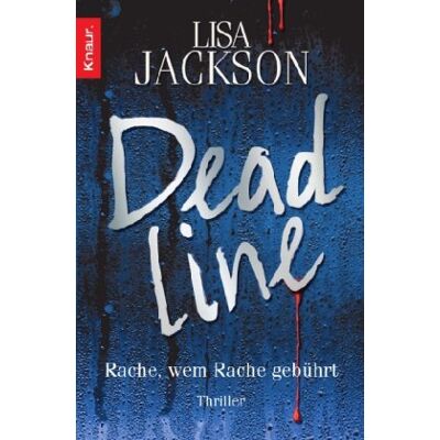 Jackson Deadline: Rache, wem Rache gebührt - Preis vom 16.06.2026 05:30:18 h Jackson Deadline: Rache, wem Rache gebührt - Preis vom 16.06.2026 05:30:18 h