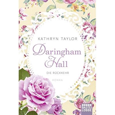 Taylor Daringham Hall - Die Rückkehr: Roman - Preis vom 24.06.2026 19:44:00 h Taylor Daringham Hall - Die Rückkehr: Roman - Preis vom 24.06.2026 19:44:00 h