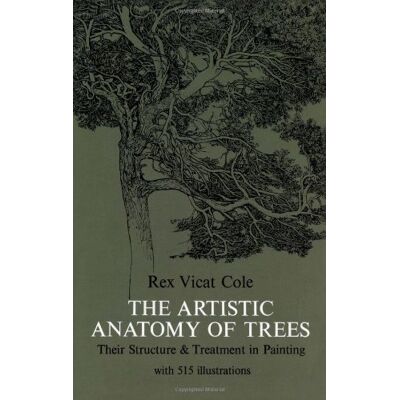 Rex The Artistic Anatomy of Trees (Dover Art Instruction) - Preis vom 24.06.2026 19:44:00 h Rex The Artistic Anatomy of Trees (Dover Art Instruction) - Preis vom 24.06.2026 19:44:00 h