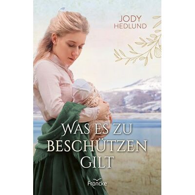 Jody Hedlund - Was es zu beschützen gilt (Neuanfang in Colorado) - Preis vom 17.06.2026 05:34:31 h Jody Hedlund - Was es zu beschützen gilt (Neuanfang in Colorado) - Preis vom 17.06.2026 05:34:31 h