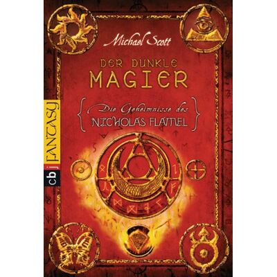 Scott Die Geheimnisse des Nicholas Flamel - Der dunkle Magier: Band 2 - Preis vom 20.06.2026 05:23:55 h Scott Die Geheimnisse des Nicholas Flamel - Der dunkle Magier: Band 2 - Preis vom 20.06.2026 05:23:55 h