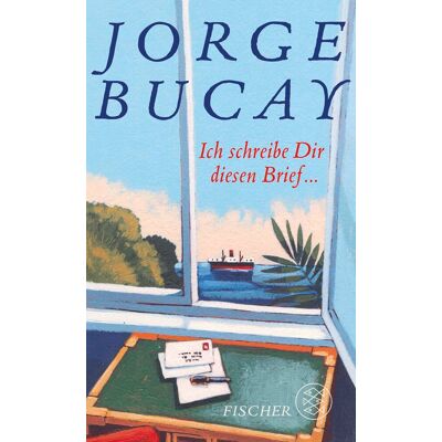 Jorge Bucay - Ich schreibe Dir diesen Brief ... - Preis vom 23.06.2026 11:45:09 h Jorge Bucay - Ich schreibe Dir diesen Brief ... - Preis vom 23.06.2026 11:45:09 h