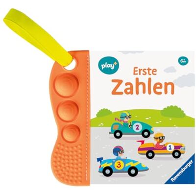 Dynamo Limited - Ravensburger Play+ flip&pop: Erste Zahlen (Mein allererstes Beißbuch), Baby-Buch ab 6 Monate: Mein allererstes Beißbuch - Preis vom 23.06.2026 11:45:09 h Dynamo Limited - Ravensburger Play+ flip&pop: Erste Zahlen (Mein allererstes Beißbuch), Baby-Buch ab 6 Monate: Mein allererstes Beißbuch - Preis vom 23.06.2026 11:45:09 h