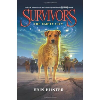 Hunter Survivors #1: The Empty City - Preis vom 24.06.2026 07:42:13 h Hunter Survivors #1: The Empty City - Preis vom 24.06.2026 07:42:13 h