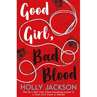 Jackson Good Girl, Bad Blood - Preis vom 16.06.2026 05:30:18 h Jackson Good Girl, Bad Blood - Preis vom 16.06.2026 05:30:18 h