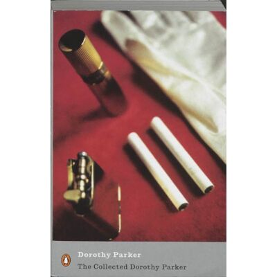 The Collected Dorothy Parker (Penguin Modern Classics) - Preis vom 24.06.2026 19:44:00 h The Collected Dorothy Parker (Penguin Modern Classics) - Preis vom 24.06.2026 19:44:00 h