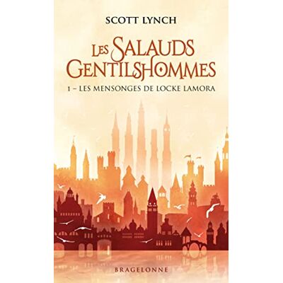 Scott Les salauds gentilshommes. Vol. 1. Les mensonges de Locke Lamora - Preis vom 18.06.2026 05:44:55 h Scott Les salauds gentilshommes. Vol. 1. Les mensonges de Locke Lamora - Preis vom 18.06.2026 05:44:55 h