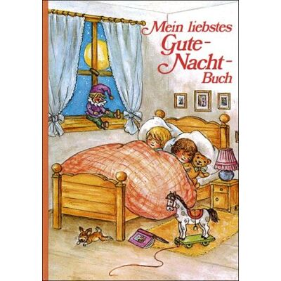 Lore Hummel - Mein liebstes Gute-Nacht-Buch : Geschichten, Märchen, Lieder, Verse - Preis vom 22.06.2026 23:23:57 h Lore Hummel - Mein liebstes Gute-Nacht-Buch : Geschichten, Märchen, Lieder, Verse - Preis vom 22.06.2026 23:23:57 h
