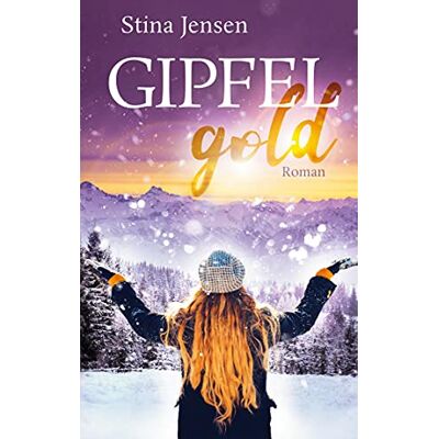 Jensen Gipfelgold: (GIPFELfarbe 2) (Gipfelfarben-Reihe) - Preis vom 20.06.2026 05:23:55 h Jensen Gipfelgold: (GIPFELfarbe 2) (Gipfelfarben-Reihe) - Preis vom 20.06.2026 05:23:55 h