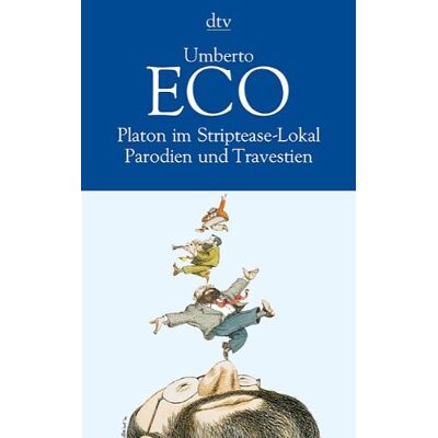 ECO Platon im Striptease-Lokal: Parodien und Travestien - Preis vom 24.06.2026 19:44:00 h ECO Platon im Striptease-Lokal: Parodien und Travestien - Preis vom 24.06.2026 19:44:00 h