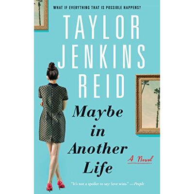 Taylor Maybe in Another Life: A Novel - Preis vom 24.06.2026 19:44:00 h Taylor Maybe in Another Life: A Novel - Preis vom 24.06.2026 19:44:00 h