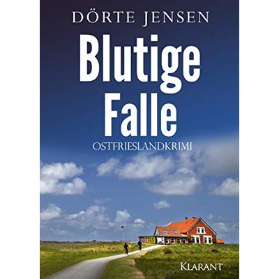 Jensen Blutige Falle. Ostfrieslandkrimi - Preis vom 17.06.2026 05:34:31 h Jensen Blutige Falle. Ostfrieslandkrimi - Preis vom 17.06.2026 05:34:31 h