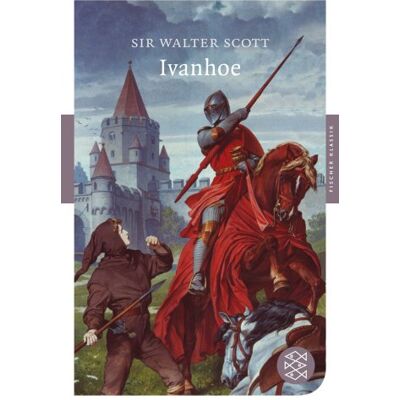 Scott Ivanhoe: Roman (Fischer Klassik) - Preis vom 16.06.2026 05:30:18 h Scott Ivanhoe: Roman (Fischer Klassik) - Preis vom 16.06.2026 05:30:18 h