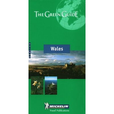 The Green Guide Wales (Michelin Green Guide) - Preis vom 16.06.2026 05:30:18 h The Green Guide Wales (Michelin Green Guide) - Preis vom 16.06.2026 05:30:18 h