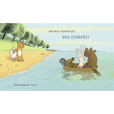 Rodriguez Das Zauberei - Preis vom 07.08.2026 11:47:26 h Rodriguez Das Zauberei - Preis vom 07.08.2026 11:47:26 h