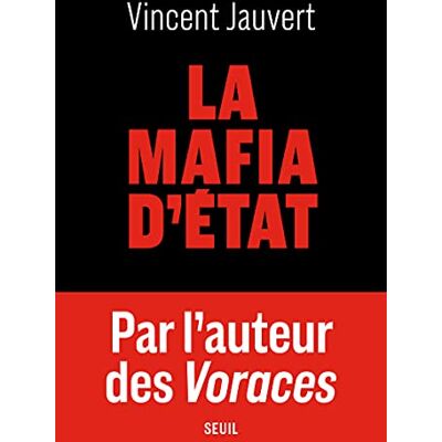 Vincent La mafia d'Etat - Preis vom 22.06.2026 23:23:57 h Vincent La mafia d'Etat - Preis vom 22.06.2026 23:23:57 h