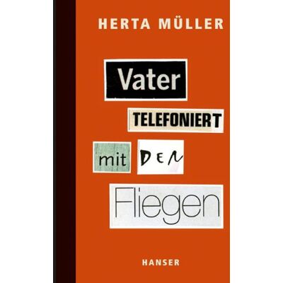 Herta Müller - Vater telefoniert mit den Fliegen - Preis vom 23.06.2026 11:45:09 h Herta Müller - Vater telefoniert mit den Fliegen - Preis vom 23.06.2026 11:45:09 h