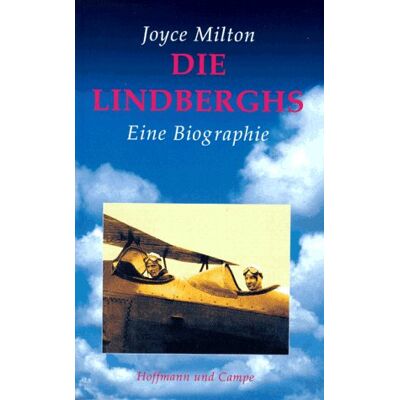 Joyce Milton - Die Lindberghs - Preis vom 22.09.2026 03:35:57 h Joyce Milton - Die Lindberghs - Preis vom 22.09.2026 03:35:57 h