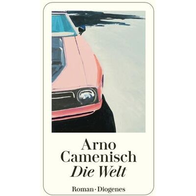 Arno Camenisch - Die Welt - Preis vom 23.06.2026 11:45:09 h Arno Camenisch - Die Welt - Preis vom 23.06.2026 11:45:09 h