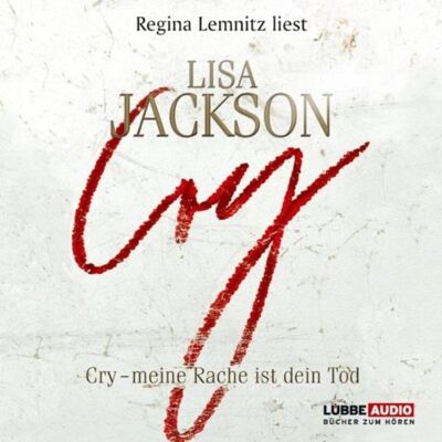 Jackson Cry: Meine Rache ist dein Tod. - Preis vom 16.06.2026 05:30:18 h Jackson Cry: Meine Rache ist dein Tod. - Preis vom 16.06.2026 05:30:18 h