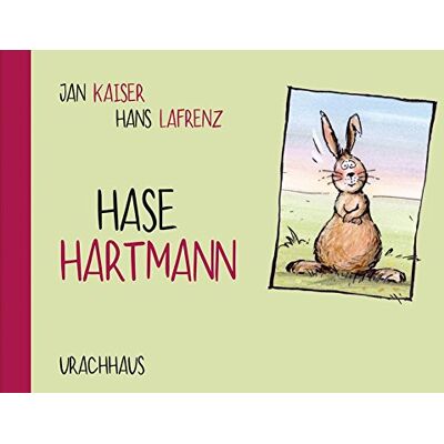 Kaiser Hase Hartmann - Preis vom 24.06.2026 07:42:13 h Kaiser Hase Hartmann - Preis vom 24.06.2026 07:42:13 h