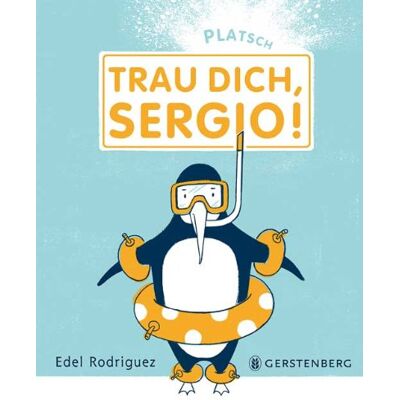 Rodriguez Platsch - Trau dich, Sergio! - Preis vom 07.08.2026 11:47:26 h Rodriguez Platsch - Trau dich, Sergio! - Preis vom 07.08.2026 11:47:26 h
